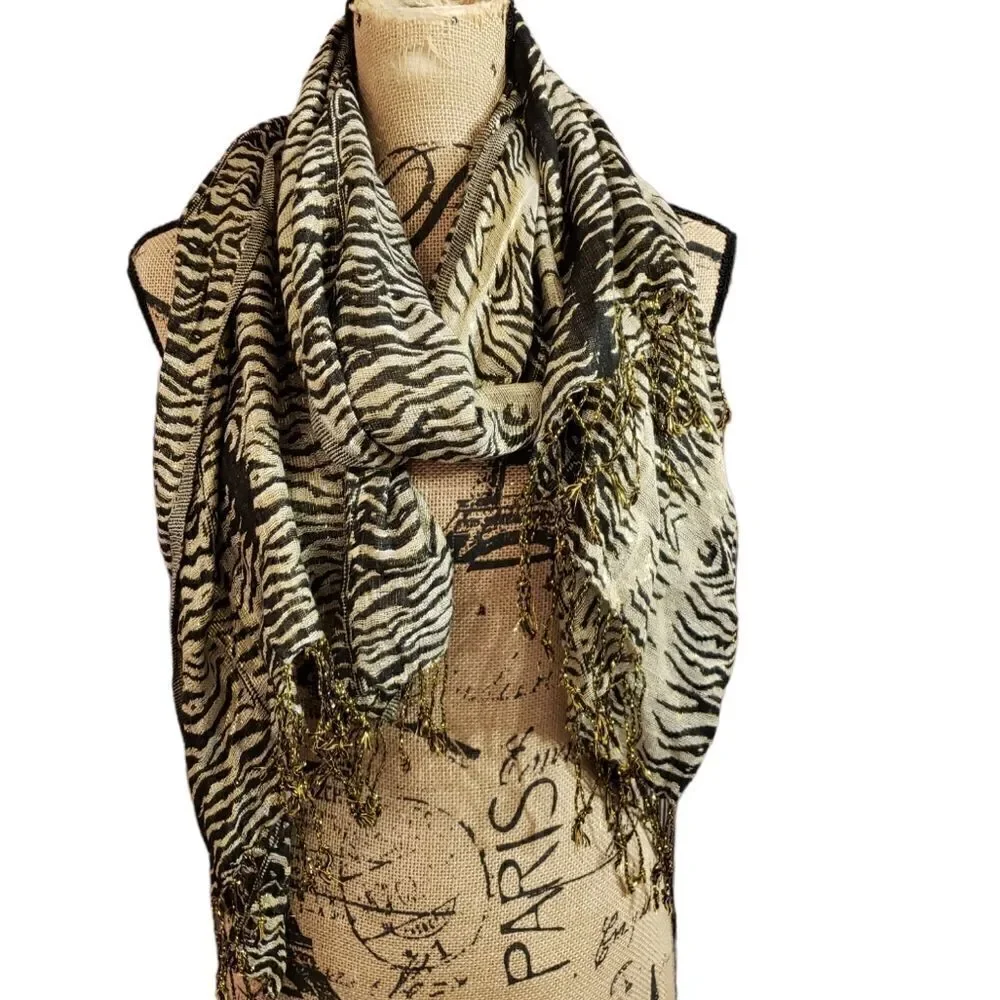 3 for $25 Saybury Scarf